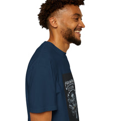 Chromium Gleam Unisex T-Shirt -