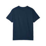 Chromium Gleam Unisex T-Shirt -
