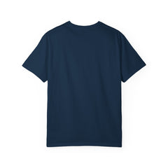 Chromium Gleam Unisex T-Shirt -