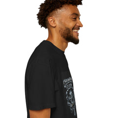 Chromium Gleam Unisex T-Shirt -