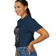 Chromium Gleam Unisex T-Shirt -