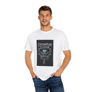 Chromium Gleam Unisex T-Shirt -