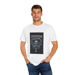 Chromium Gleam Unisex T-Shirt -
