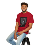 Chromium Gleam Unisex T-Shirt -
