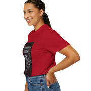 Chromium Gleam Unisex T-Shirt -