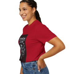 Chromium Gleam Unisex T-Shirt -