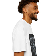 Chromium Gleam Unisex T-Shirt -
