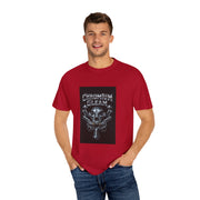 Chromium Gleam Unisex T-Shirt -