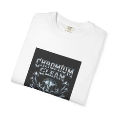 Chromium Gleam Unisex T-Shirt -