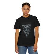 Chromium Gleam Unisex T-Shirt -