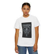 Chromium Gleam Unisex T-Shirt -