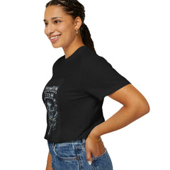 Chromium Gleam Unisex T-Shirt -