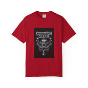 Chromium Gleam Unisex T-Shirt -