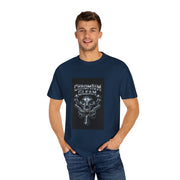 Chromium Gleam Unisex T-Shirt -